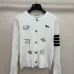 THOM BROWNE New Top Sweater #A68491
