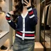 THOM BROWNE New Top Sweater #A68492