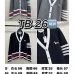 THOM BROWNE New Top Sweater #A68492