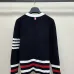 THOM BROWNE New Top Sweater #A68492