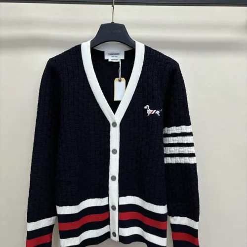 THOM BROWNE New Top Sweater #A68492