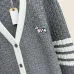 THOM BROWNE New Top Sweater #A68493