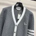 THOM BROWNE New Top Sweater #A68493