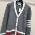 THOM BROWNE New Top Sweater #A68493