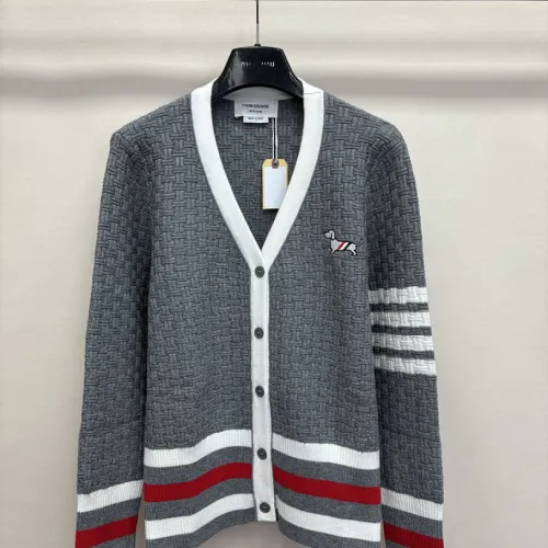 THOM BROWNE New Top Sweater #A68493
