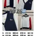THOM BROWNE New Top Sweater #A68494