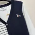 THOM BROWNE New Top Sweater #A68494