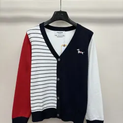 THOM BROWNE New Top Sweater #A68494