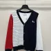 THOM BROWNE New Top Sweater #A68494