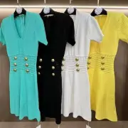 Balmain Dresses S-XL #B58248