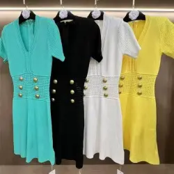 Balmain Dresses S-XL #B58248