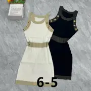 Balmain Dresses S-XL #B58249