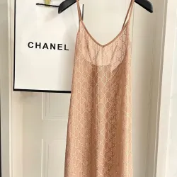 Chanel dress #B65913
