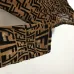 Fendi 2022 new Fashion style dress #99925236
