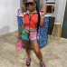 Gucci 2023 new Fashion Tracksuits for Women #9999924437