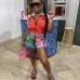 Gucci 2023 new Fashion Tracksuits for Women #9999924437