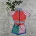 Gucci 2023 new Fashion Tracksuits for Women #9999924437