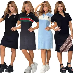 Gucci 2025 new Fashion style dress #B52591