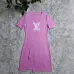 Louis Vuitton 2023 new Fashion style dress #999932801