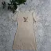 Louis Vuitton 2023 new Fashion style dress #999932801