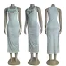 Prada 2025 new Fashion style dress #B52324