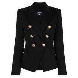 Blmain women's jacket black #99919988