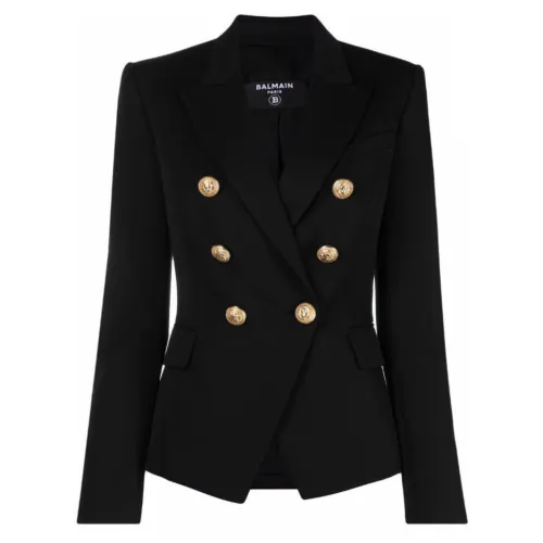 Blmain women's jacket black #99919988