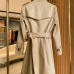 Burberry Women's Chelsea mid-length fit trench coat #A68428