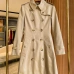 Burberry Women's Chelsea mid-length fit trench coat #A68428