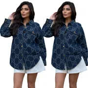 Gucci new Jackets for women #B52593