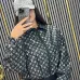 LV  monogram cropped jacket for women streetwear #A68920