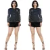 Louis Vuitton new Jackets for women #B44809