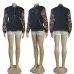 Louis Vuitton new Jackets for women #B44809