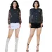 Louis Vuitton new Jackets for women #B44809