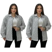 Louis Vuitton new Jackets for women #B55709