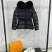 Moncle Women's Down jacket Black #B59177