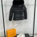 Moncle Women's Down jacket Black #B59177