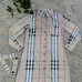 Burberry Long Sleeve Shirts for Women sale #B35000
