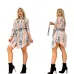 Burberry Long Sleeve Shirts for Women sale #B35000