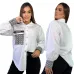 Dior Long Sleeve Shirts for Women sale #B53212