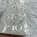 Dior Long Sleeve Shirts for Women sale #B64620