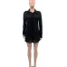 Dior Long Sleeve Shirts for Women sale #B64620
