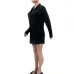 Dior Long Sleeve Shirts for Women sale #B64620