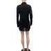 Dior Long Sleeve Shirts for Women sale #B64620