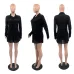 Dior Long Sleeve Shirts for Women sale #B64620