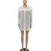 Dior Long Sleeve Shirts for Women sale #B64620