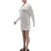 Dior Long Sleeve Shirts for Women sale #B64620
