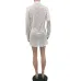 Dior Long Sleeve Shirts for Women sale #B64620