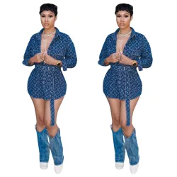 Louis Vuitton Long Sleeve Shirts for Women sale #9999933072
