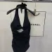 2024 new style swimsuit fashionable sexy women swimwear #B40680
